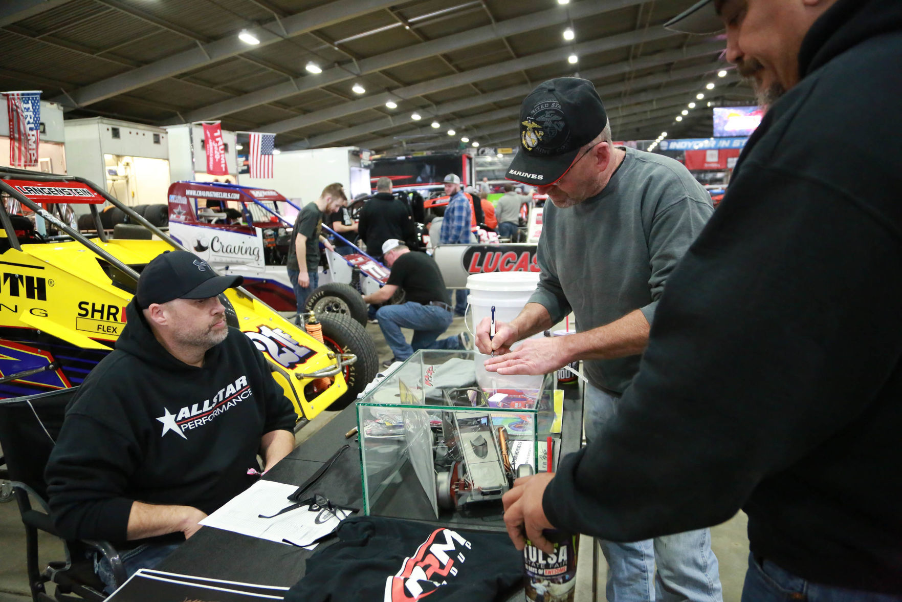 Chili Bowl 2020 Fan Fest